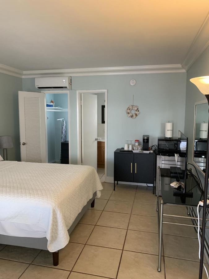 Apartment Aqualina Fort Lauderdale
