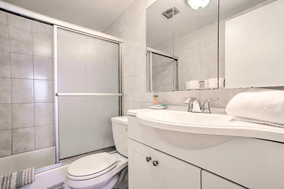 Ft Lauderdale Oceanfront With Views! Apts * Fort Lauderdale