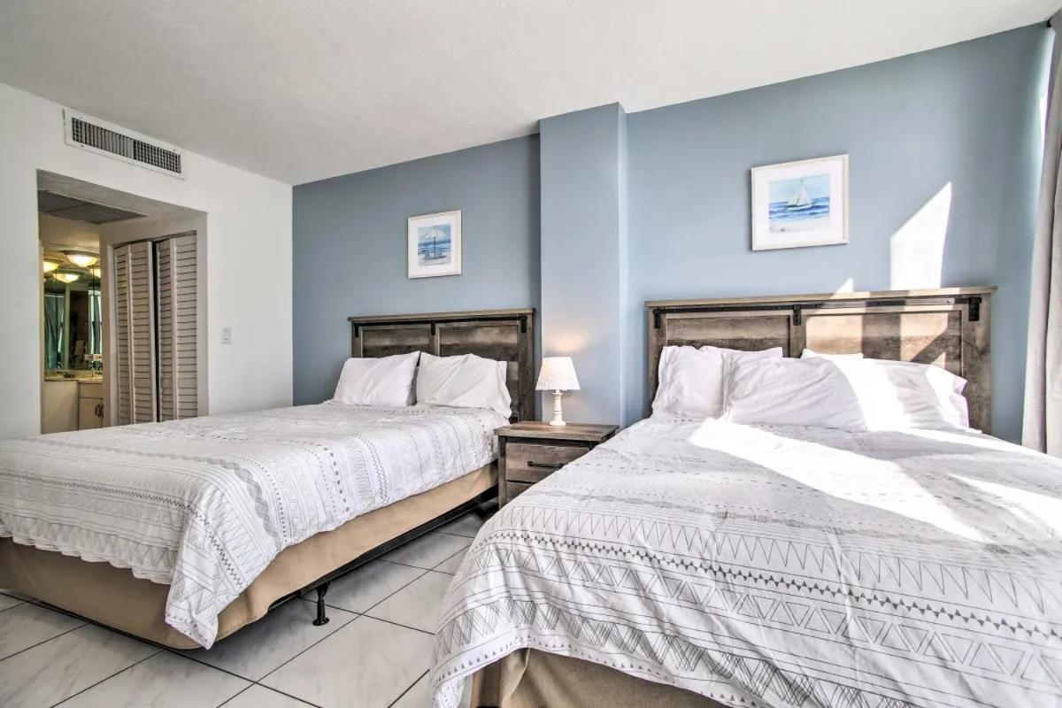 Ft Lauderdale Oceanfront With Views! Apts *