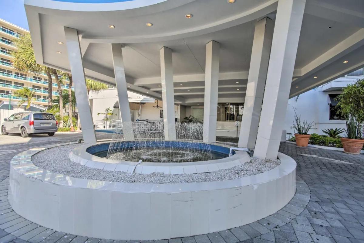 Ft Lauderdale Oceanfront With Views! Apts Fort Lauderdale