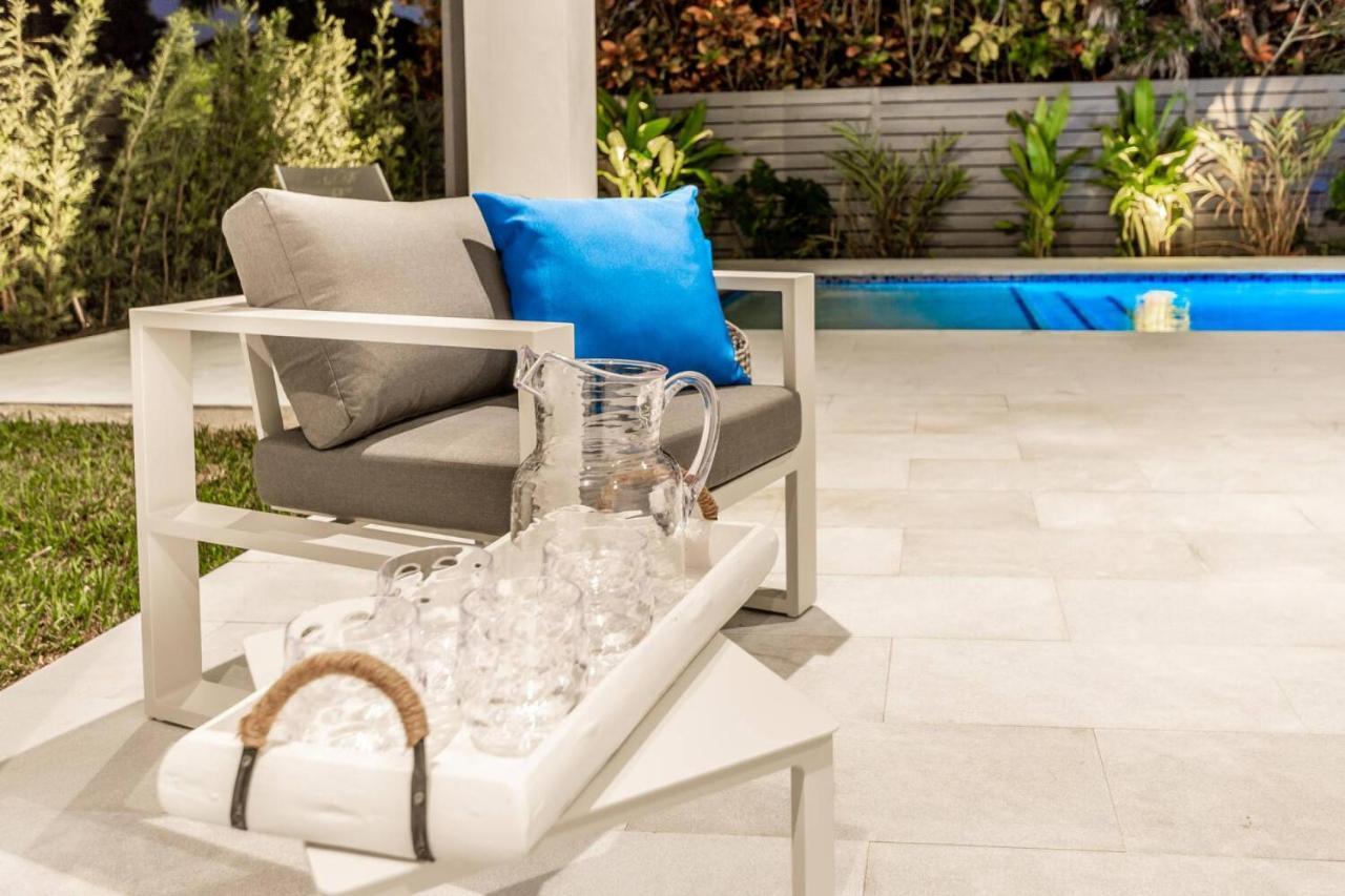 Holiday home Coastal Glam *