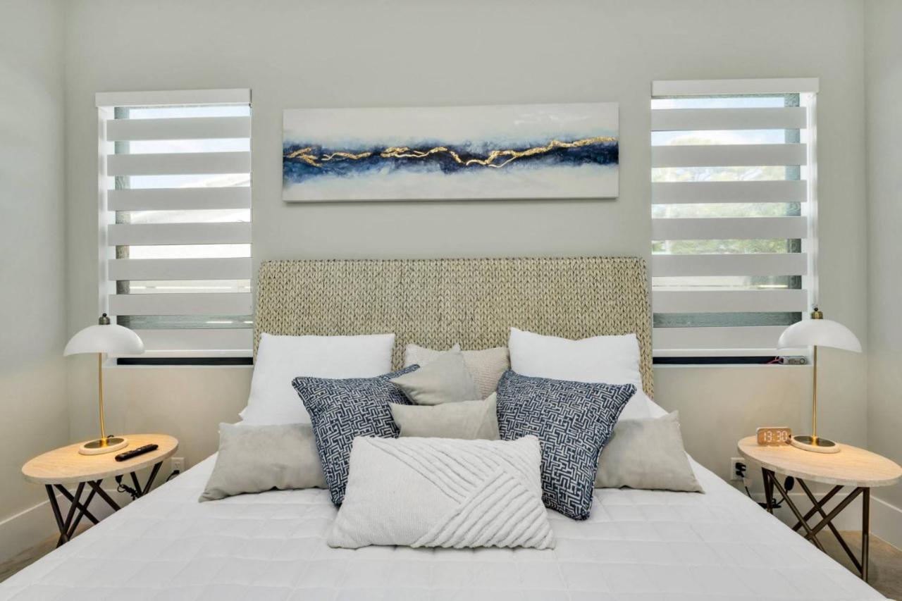 Holiday home Coastal Glam *