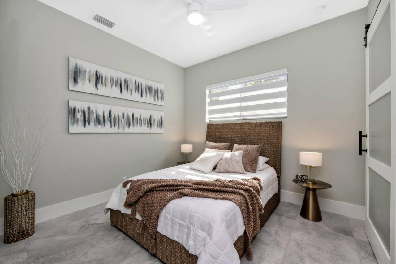 Holiday home Coastal Glam Fort Lauderdale
