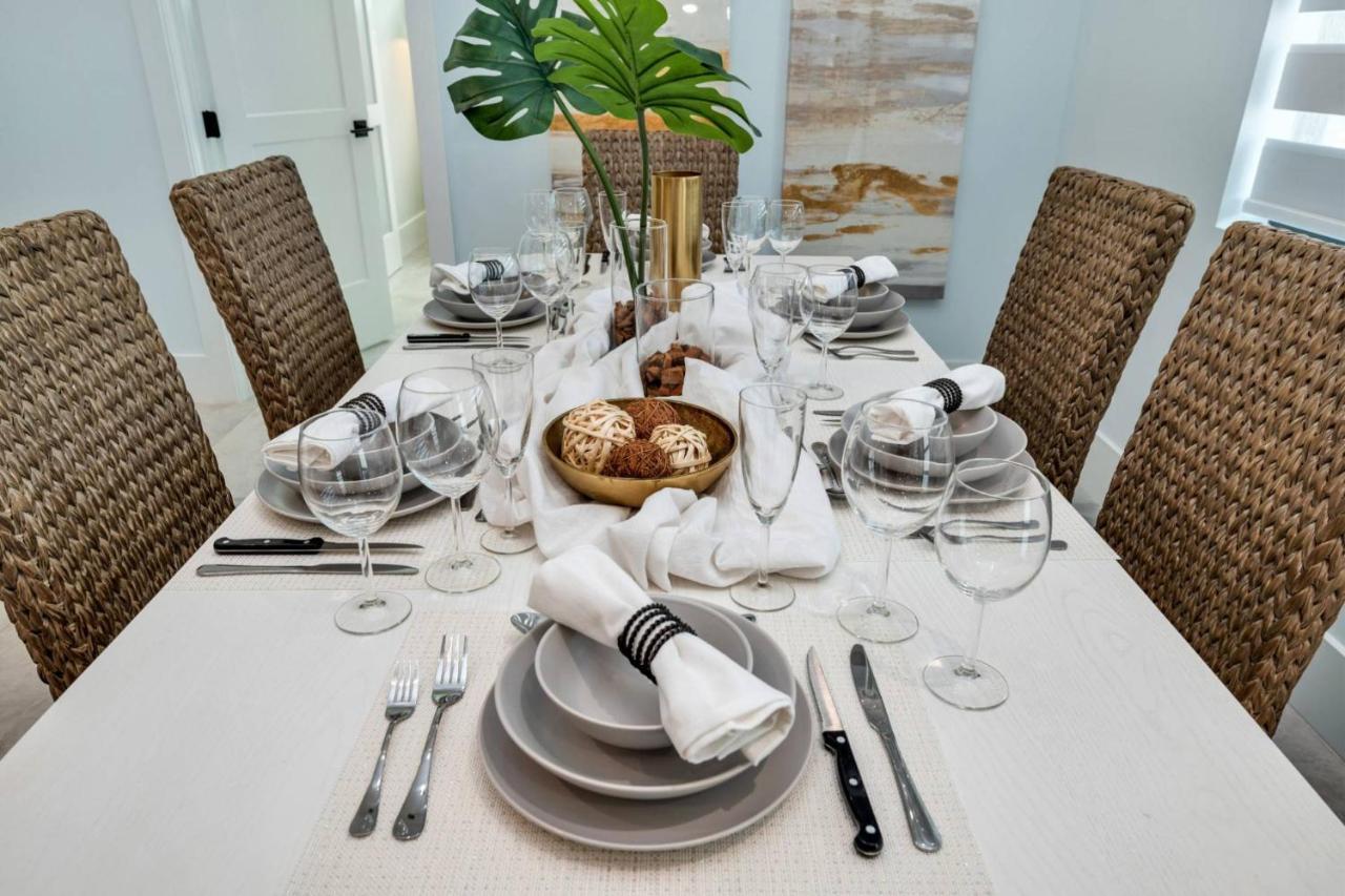 Holiday home Coastal Glam Fort Lauderdale