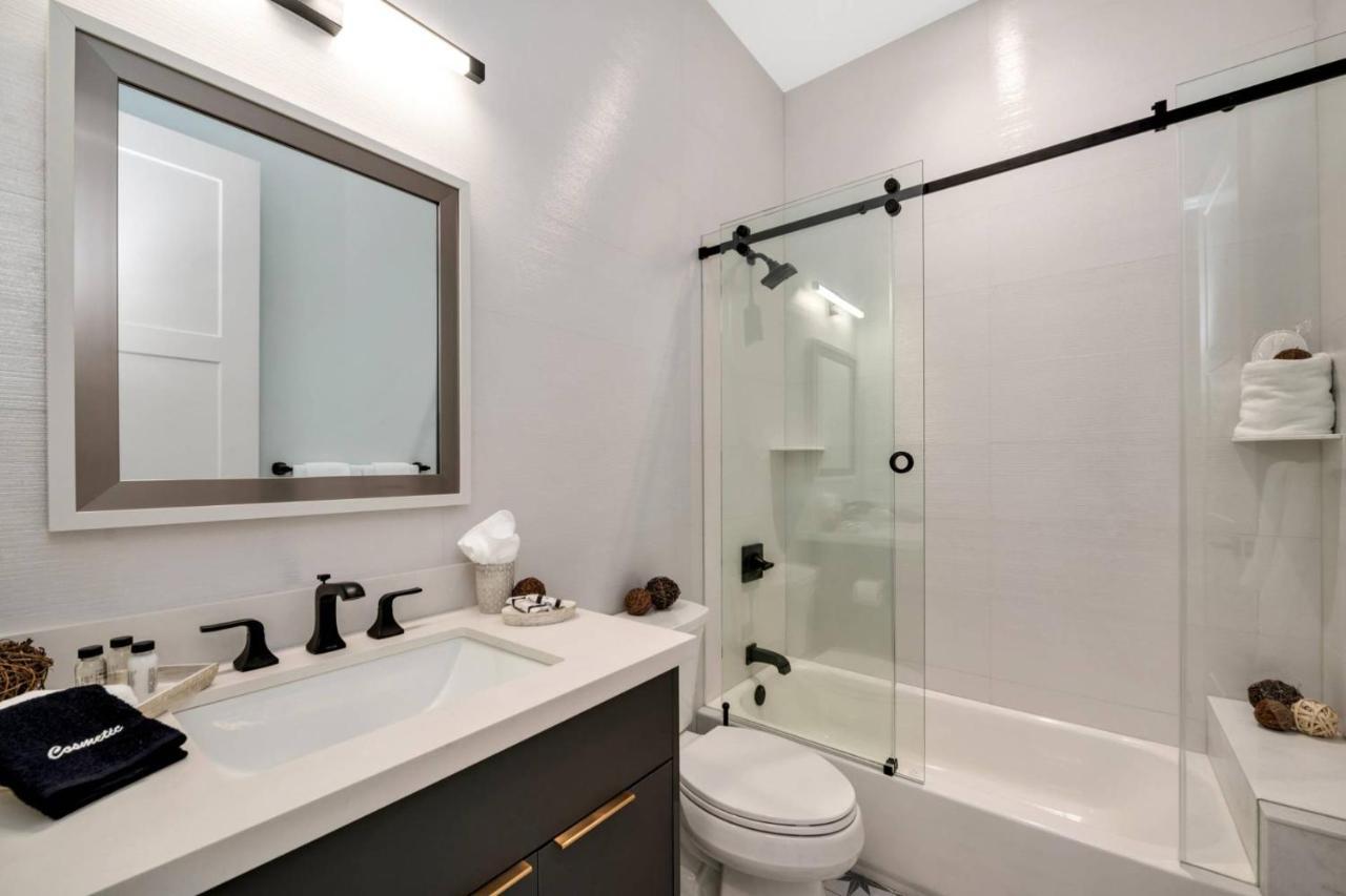 Coastal Glam Holiday home Fort Lauderdale