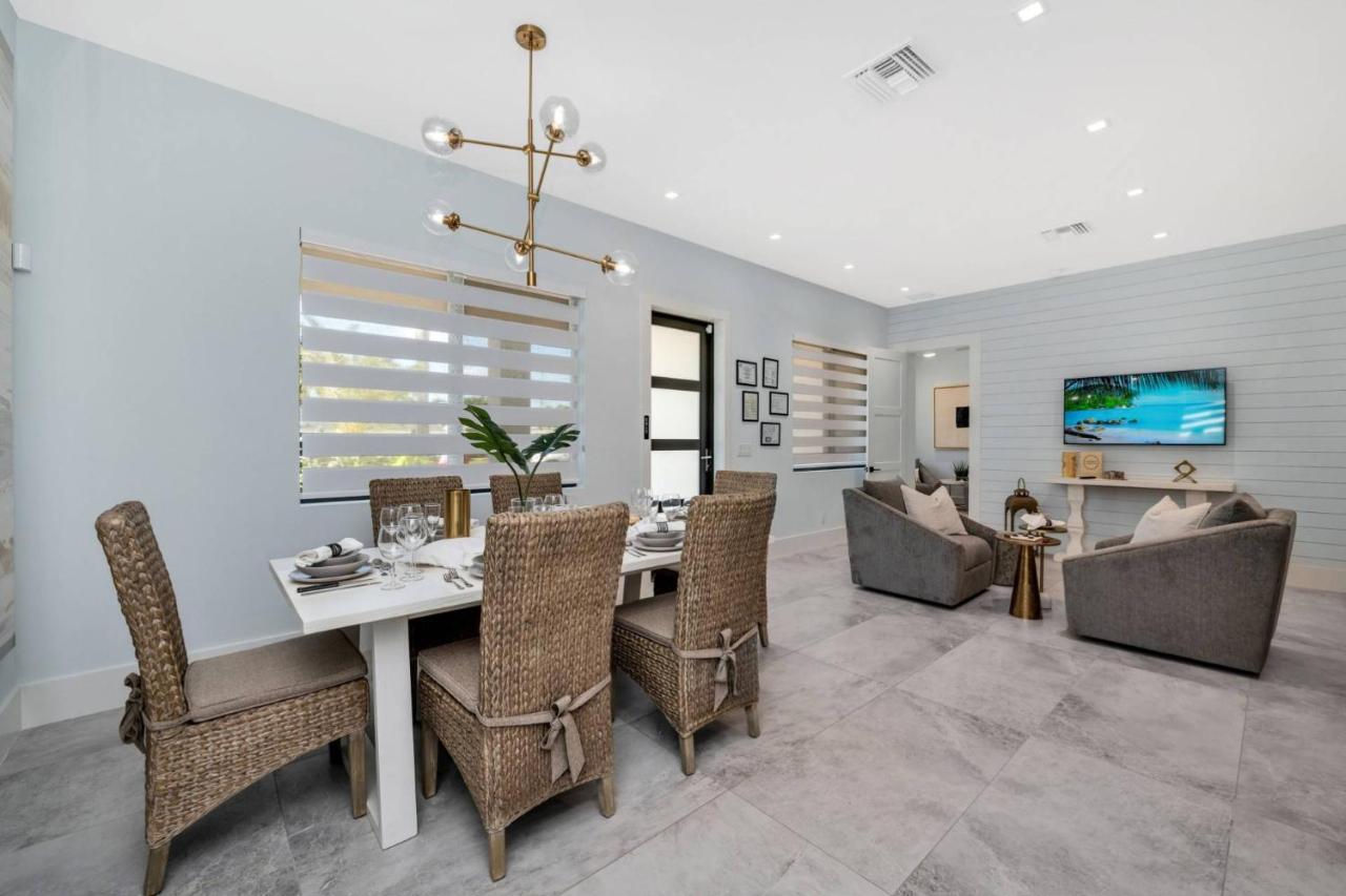 Coastal Glam *