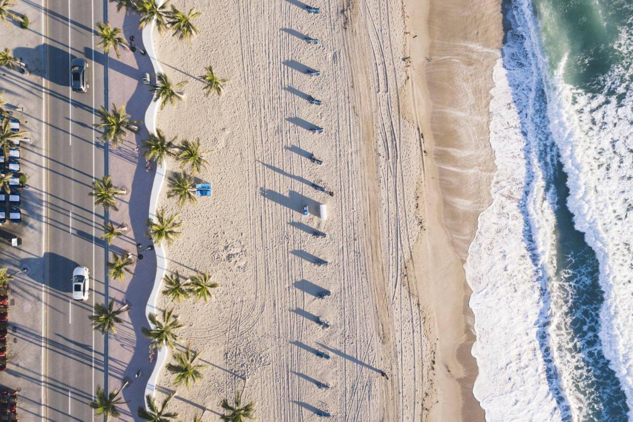 Coastal Glam *