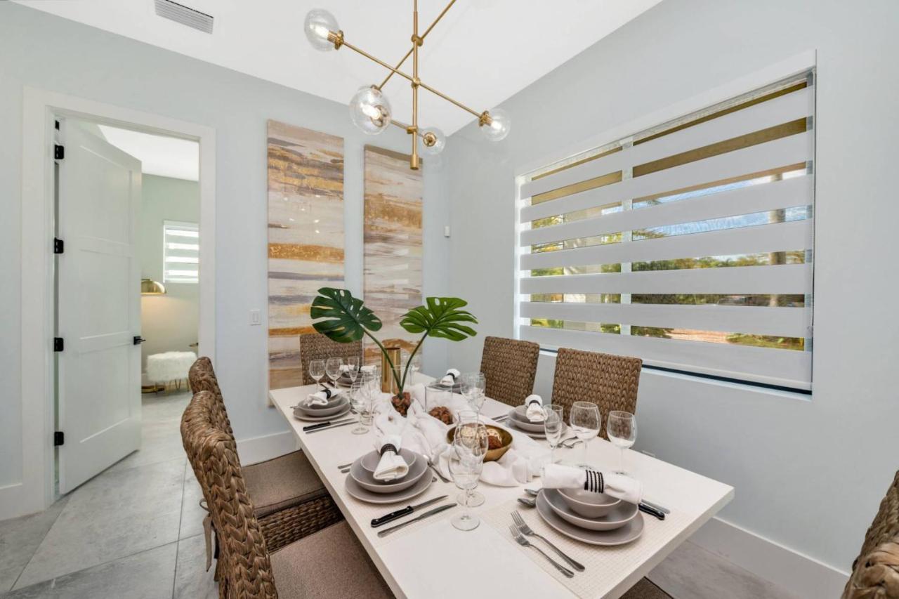 Coastal Glam
