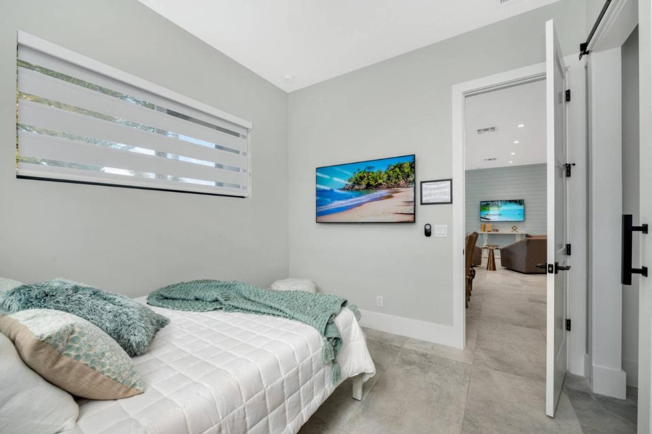 Coastal Glam Holiday home Fort Lauderdale