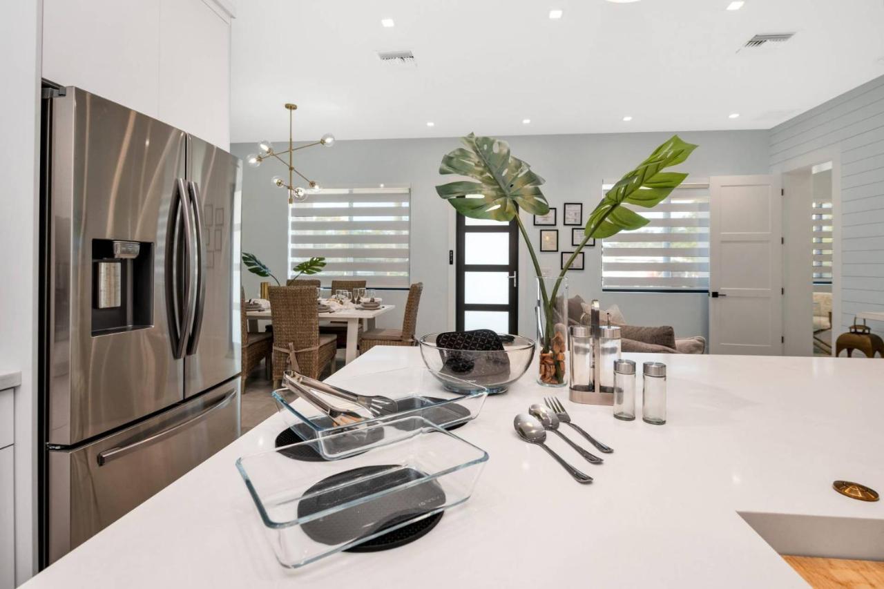 Coastal Glam Holiday home Fort Lauderdale