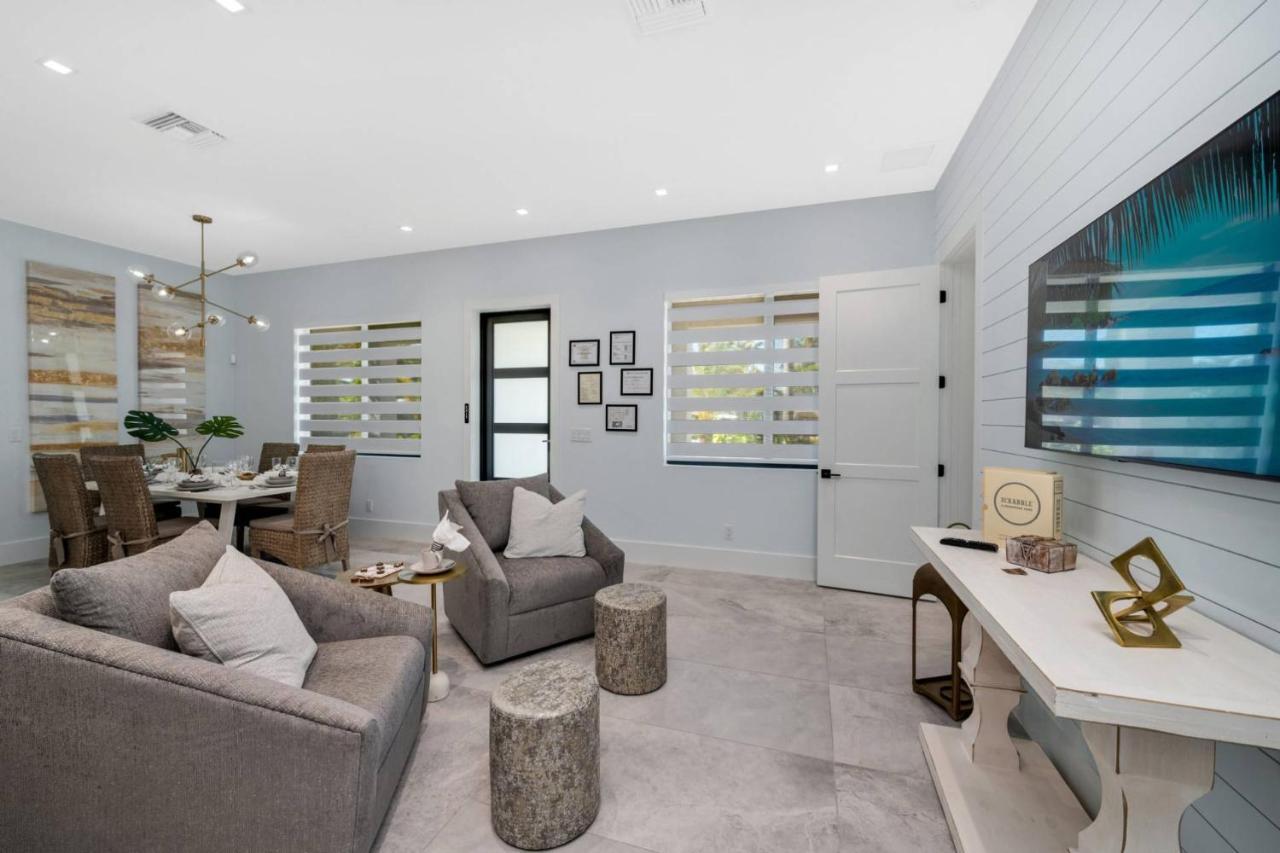 Holiday home Coastal Glam Fort Lauderdale