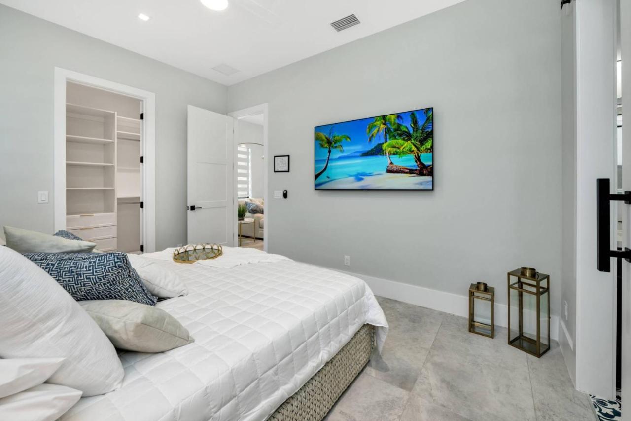Coastal Glam Holiday home