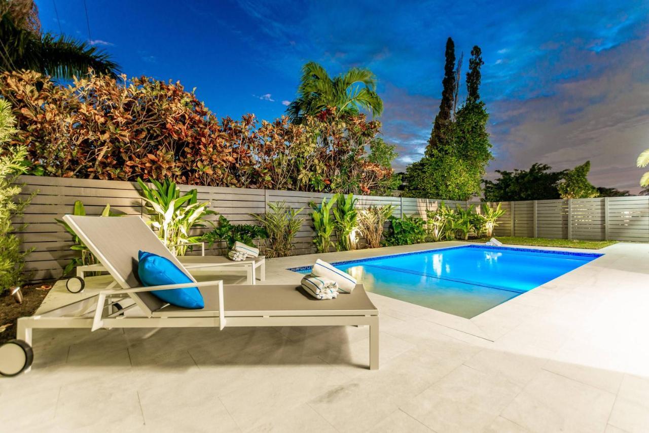 Coastal Glam Fort Lauderdale
