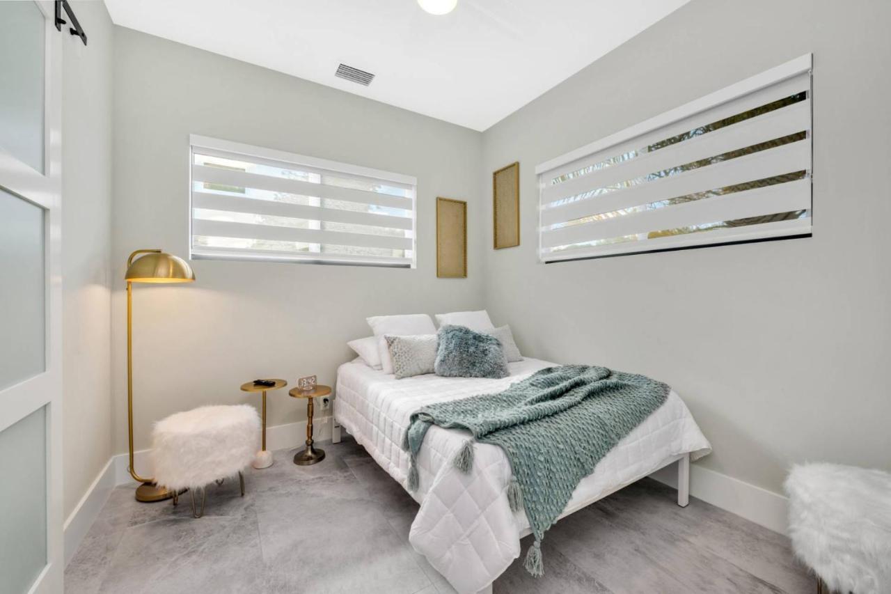 Holiday home Coastal Glam Fort Lauderdale