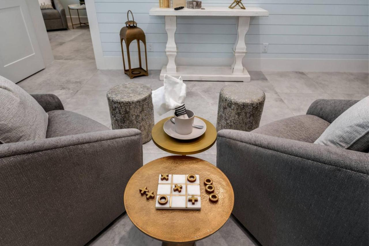 Holiday home Coastal Glam