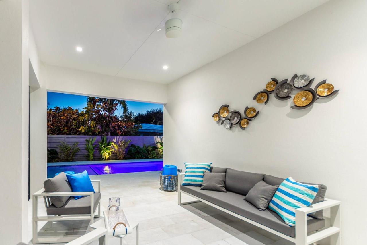 Coastal Glam Holiday home Fort Lauderdale