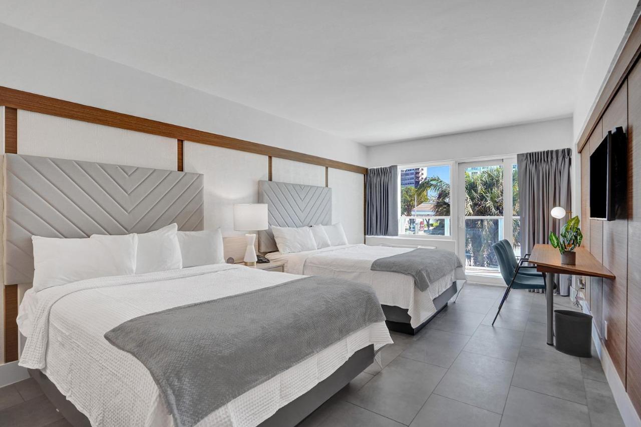 Royal Palace 3* Fort Lauderdale