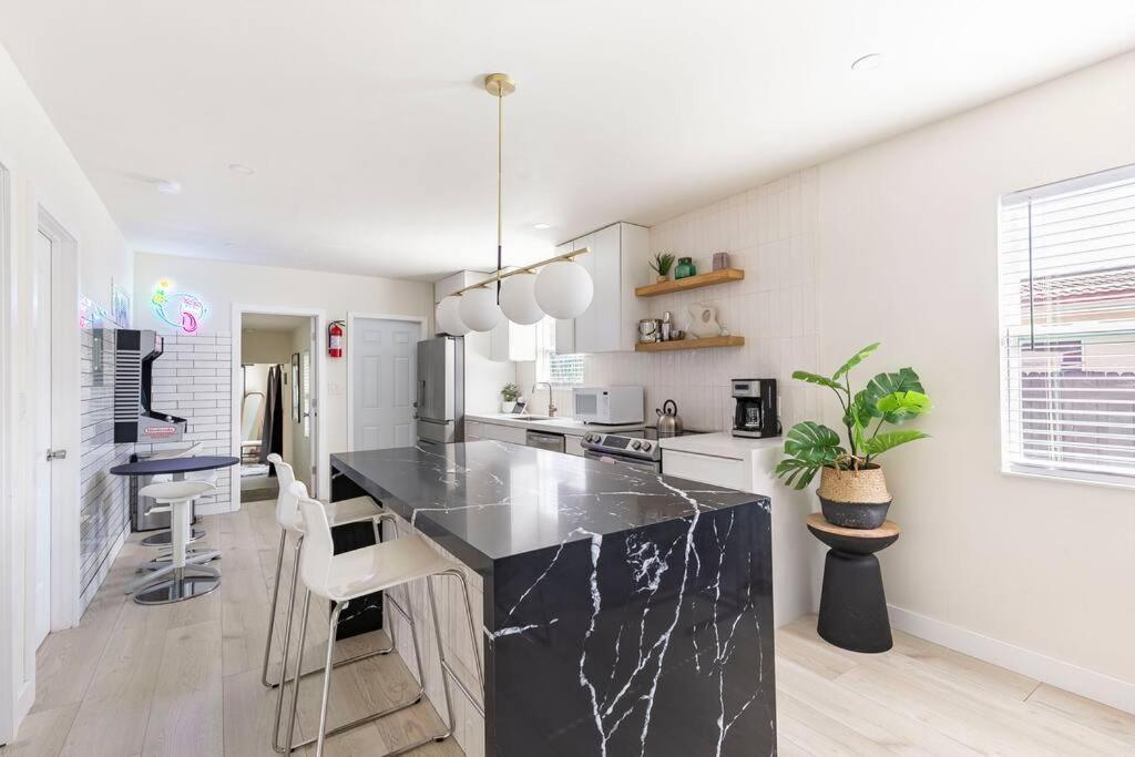 Holiday home The “gq”- Golf/hot Tub/arcade/near Downtown! Fort Lauderdale