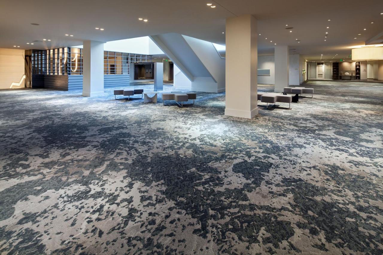 Hotel W Lauderdale