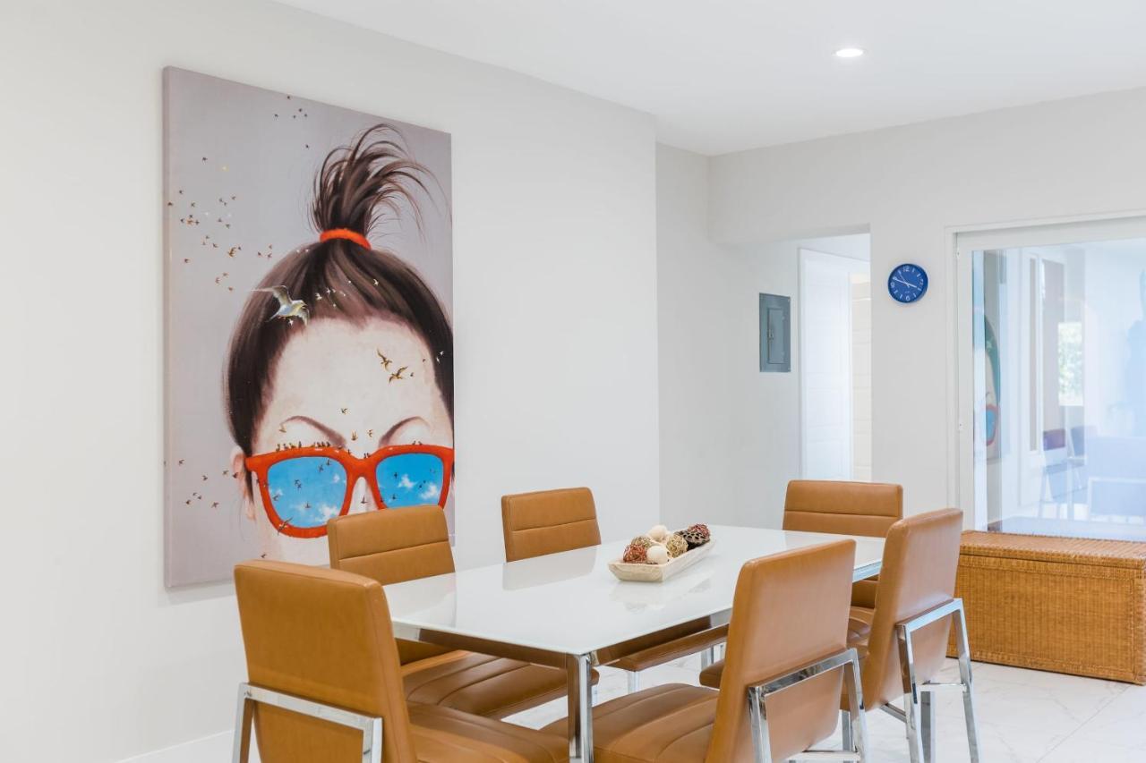 Olas By Rovetravel Heated Pool & Bbq Holiday home