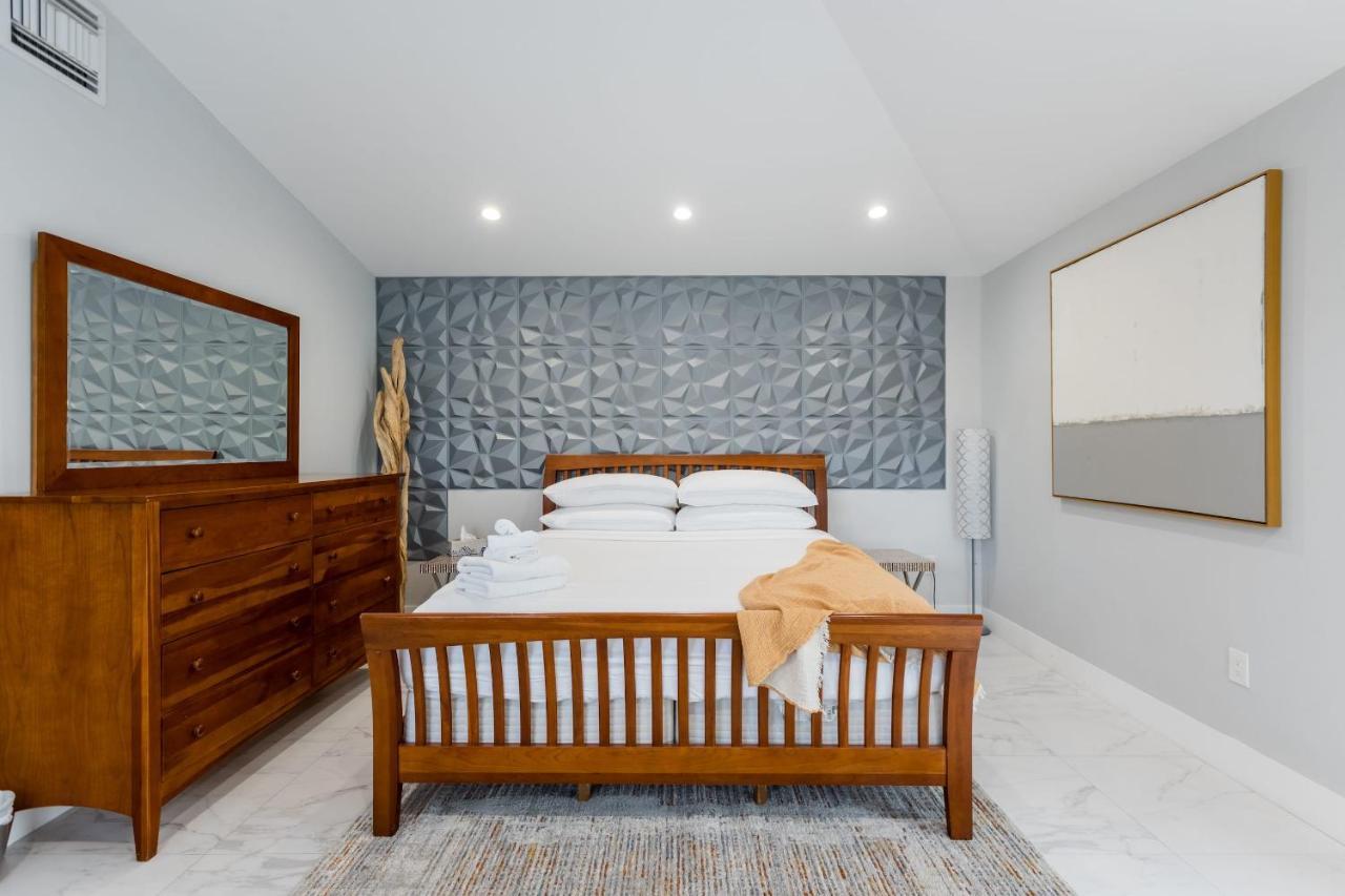 Holiday home Olas By Rovetravel Heated Pool & Bbq Fort Lauderdale
