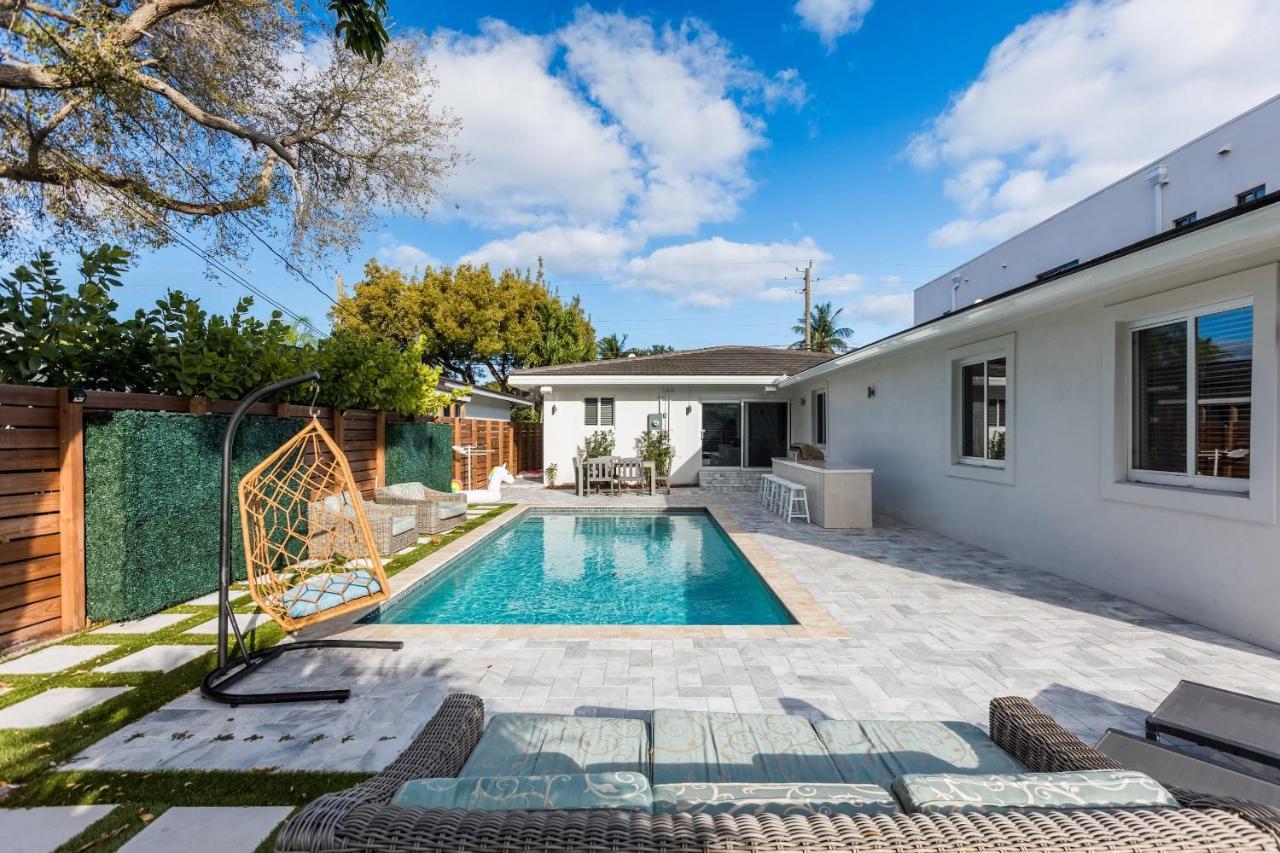 Holiday home Olas By Rovetravel Heated Pool & Bbq *