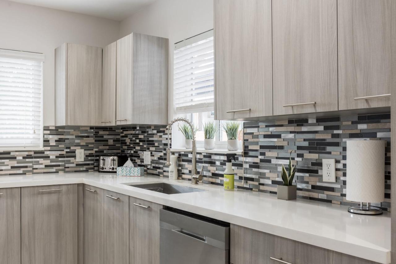 Olas By Rovetravel Heated Pool & Bbq * Fort Lauderdale