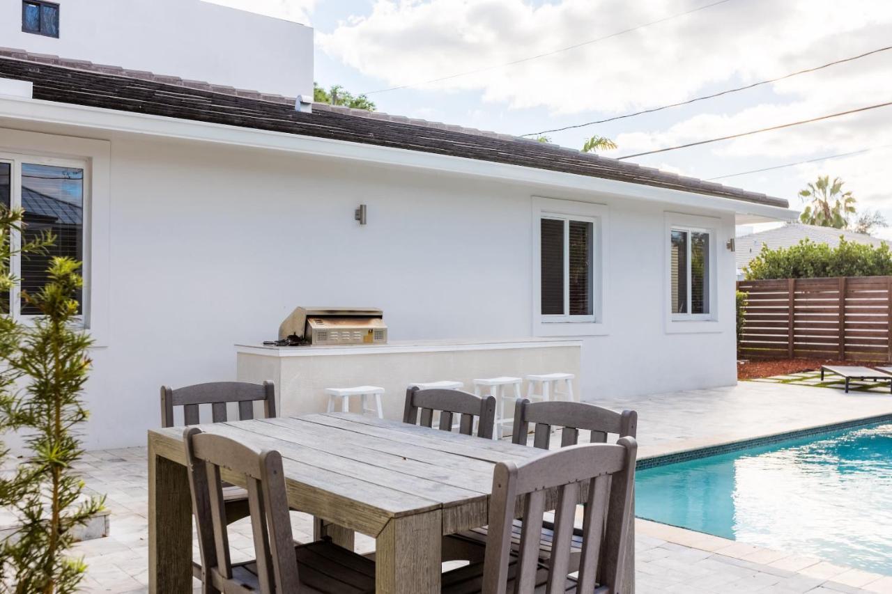 Holiday home Olas By Rovetravel Heated Pool & Bbq *