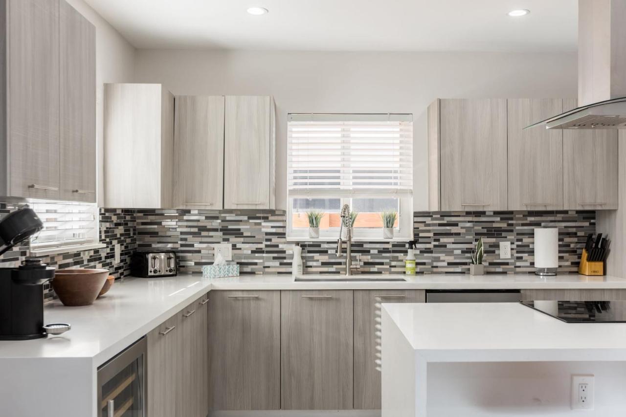 Holiday home Olas By Rovetravel Heated Pool & Bbq Fort Lauderdale