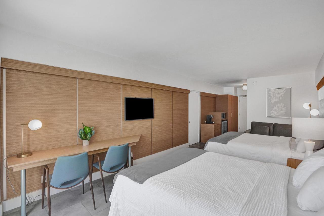 Royal Palace 3* Fort Lauderdale