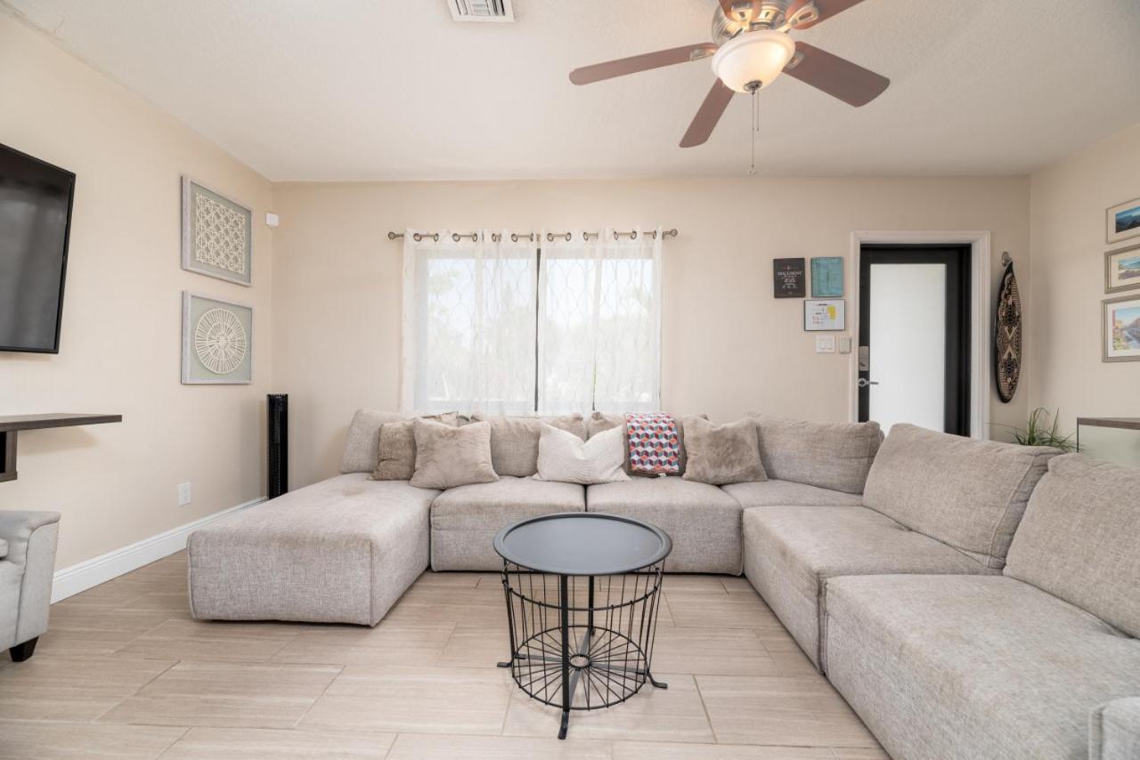 Holiday home At Poinsettia Heights *