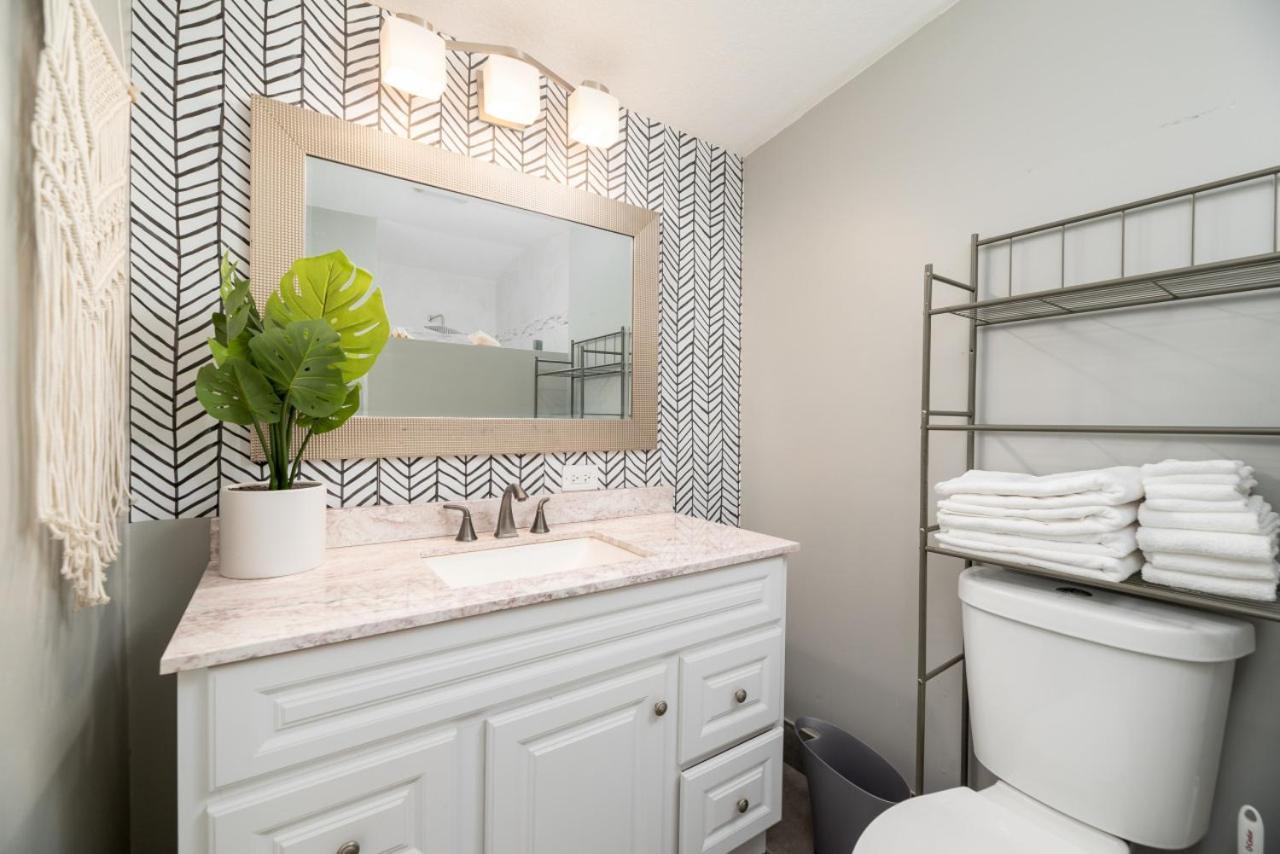 Holiday home At Poinsettia Heights