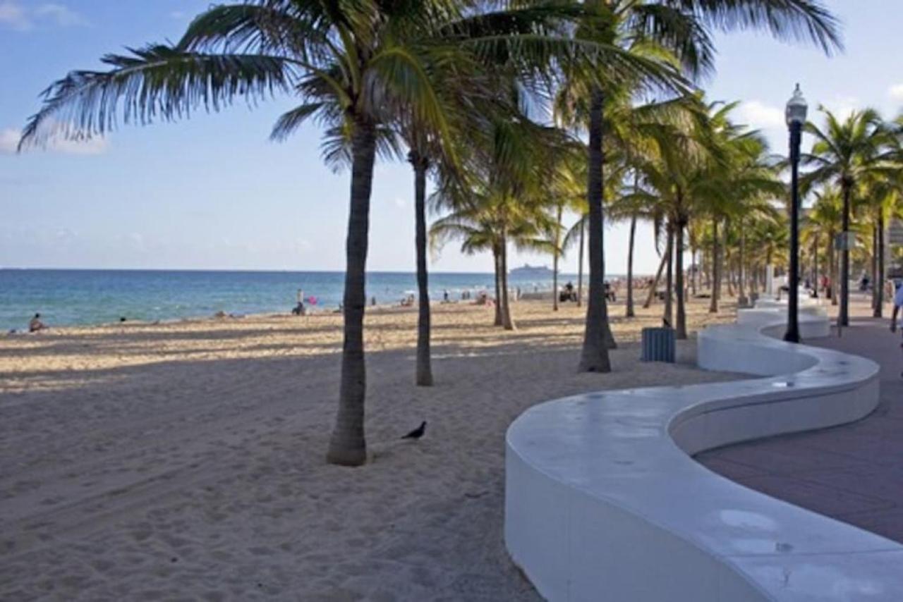 Holiday home At Poinsettia Heights Fort Lauderdale