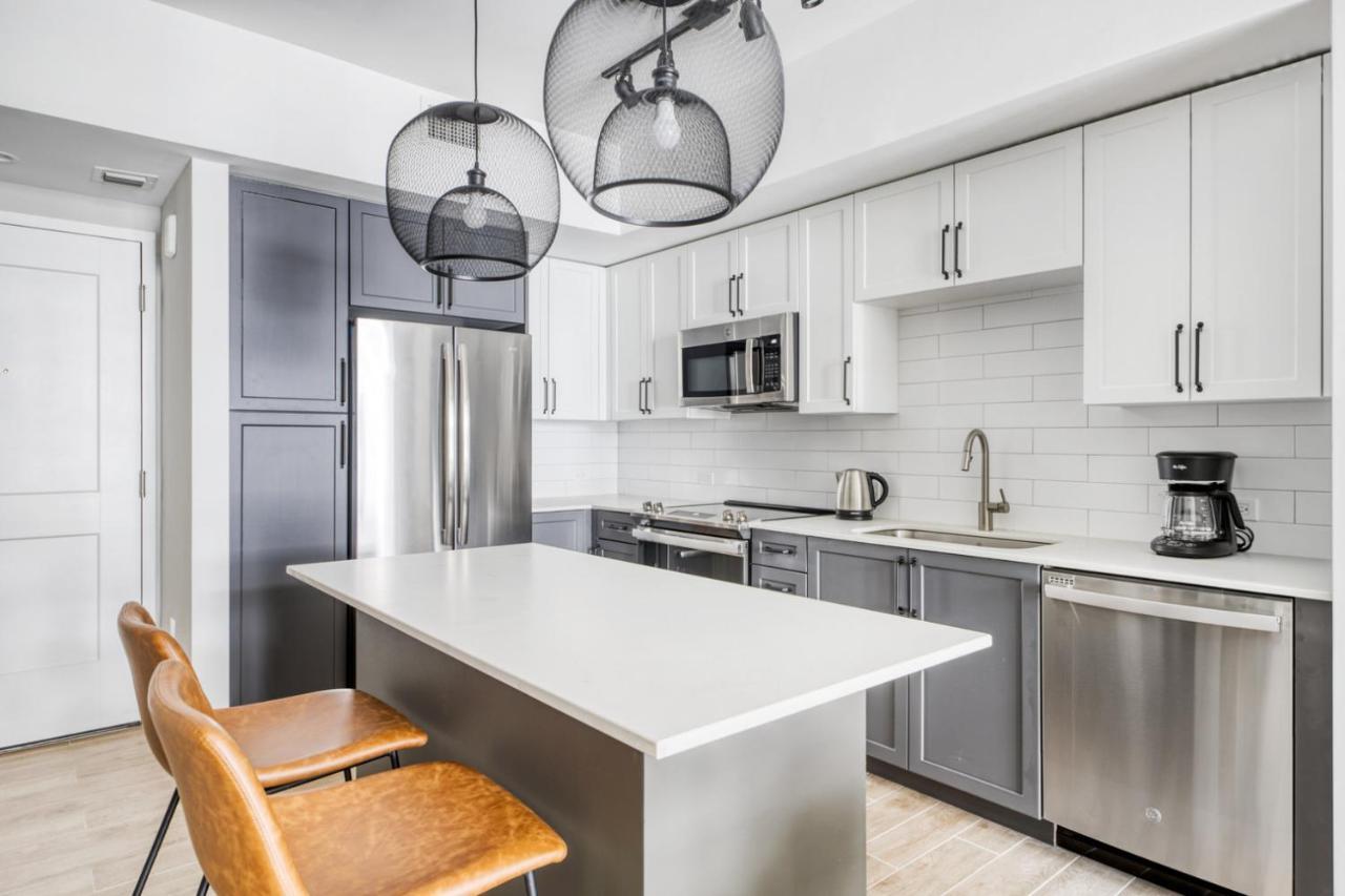 Downtown Lauderdale 2br W Wd Pool Gym Mia-13 Apartment *