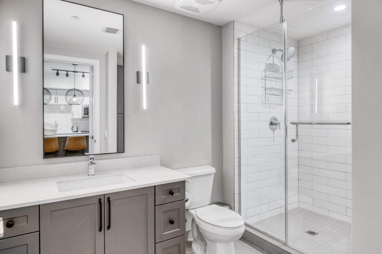 Apartment Downtown Lauderdale 2br W Wd Pool Gym Mia-13 Fort Lauderdale