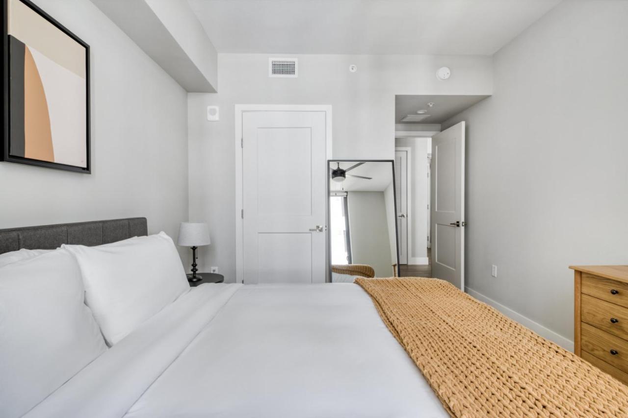 Apartment Downtown Lauderdale 2br W Wd Pool Gym Mia-13 Fort Lauderdale