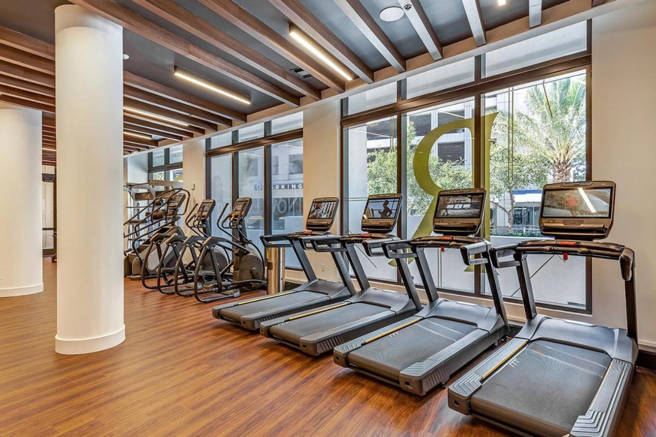 Downtown Lauderdale 2br W Wd Pool Gym Mia-13 * Fort Lauderdale