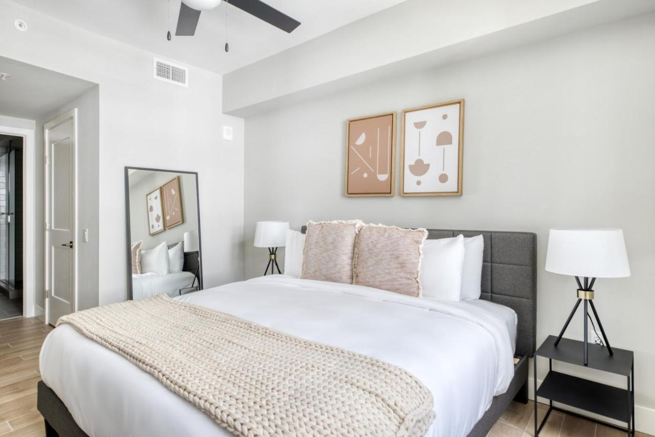 Downtown Lauderdale 2br W Wd Pool Gym Mia-13 Apartment