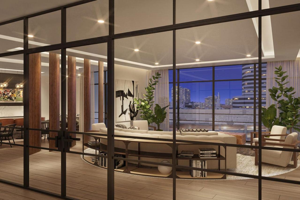 Apartment Downtown Lauderdale 2br W Wd Pool Gym Mia-13 Fort Lauderdale