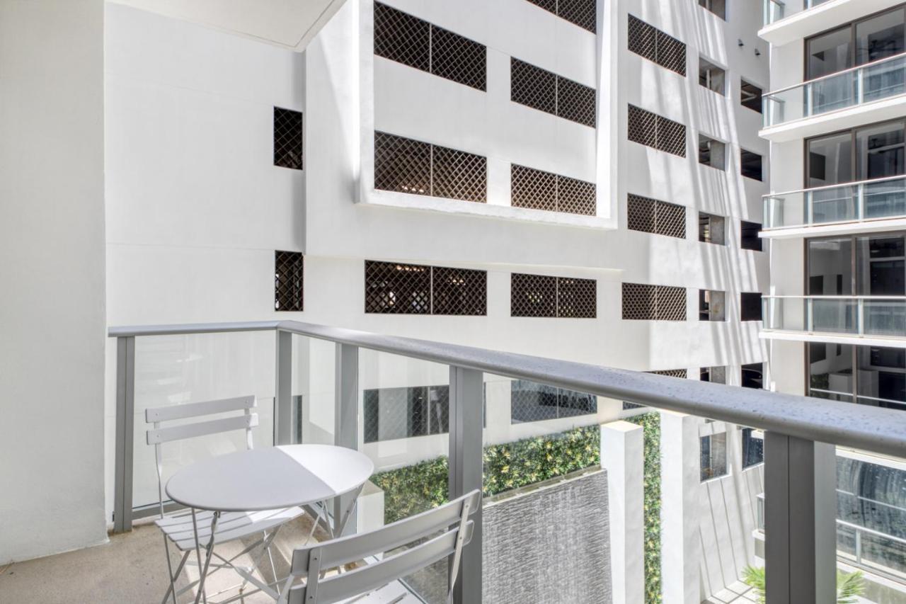 Apartment Downtown Lauderdale 2br W Wd Pool Gym Mia-13 Fort Lauderdale