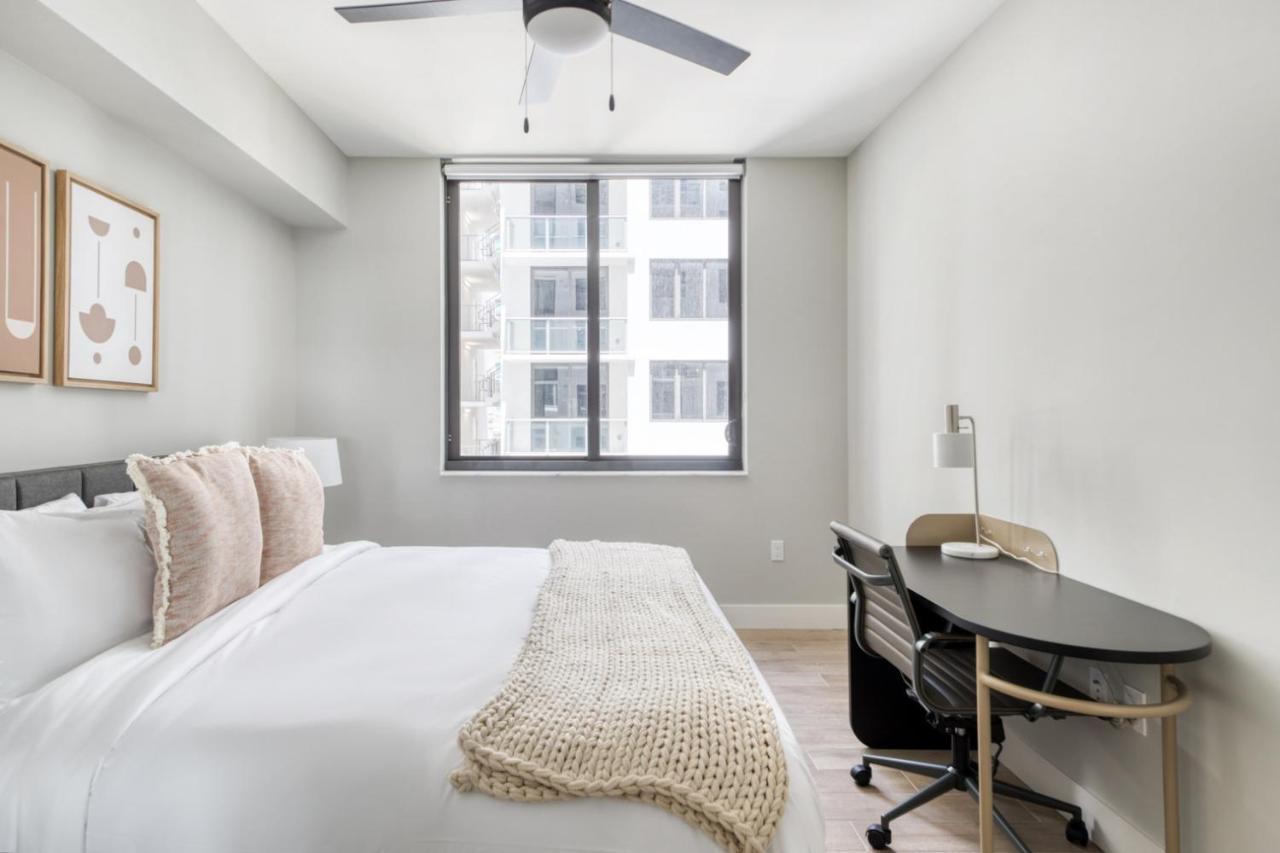 Apartment Downtown Lauderdale 2br W Wd Pool Gym Mia-13 *