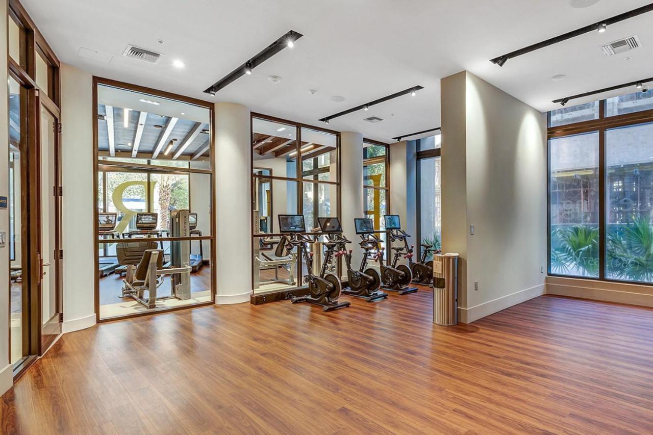 Downtown Lauderdale 2br W Wd Pool Gym Mia-13 Apartment Fort Lauderdale