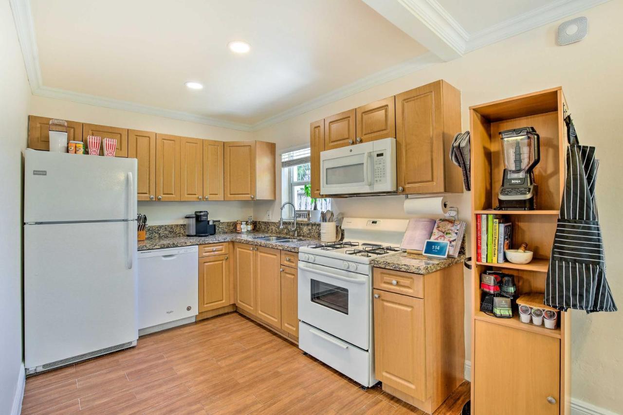 Holiday home Vacation With Private Pool In Wilton Manors Fort Lauderdale