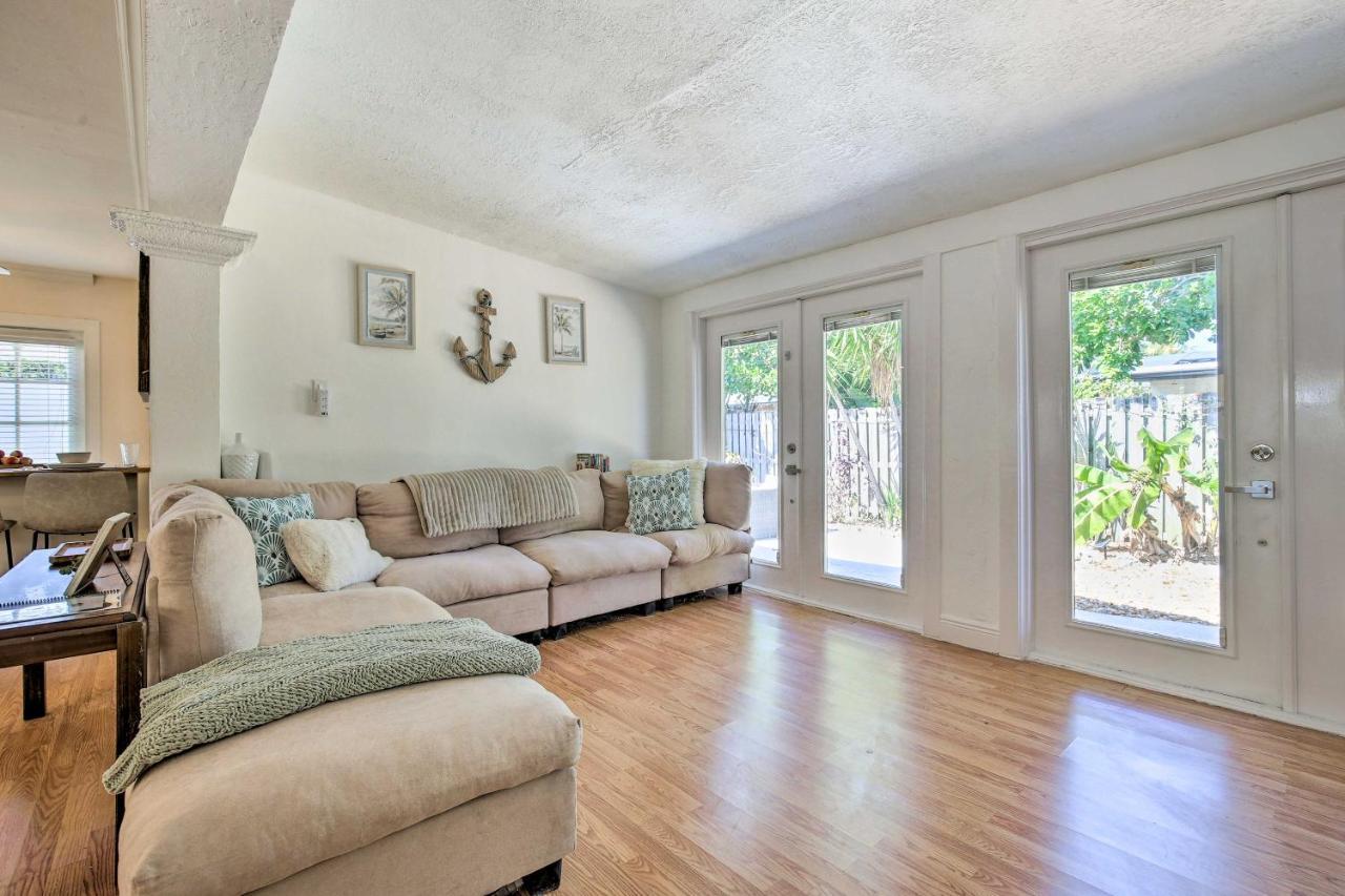 Vacation With Private Pool In Wilton Manors