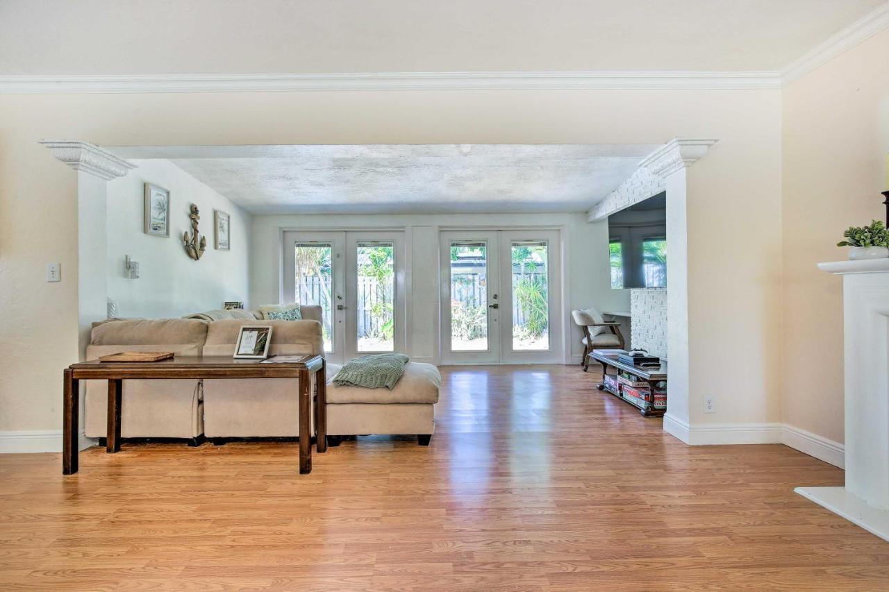 Vacation With Private Pool In Wilton Manors Holiday home Fort Lauderdale