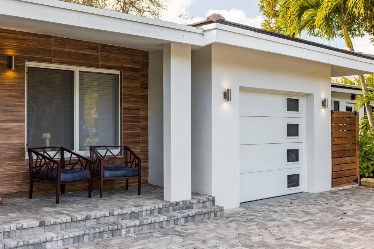 Holiday home Olas By Rovetravel Heated Pool & Bbq Fort Lauderdale