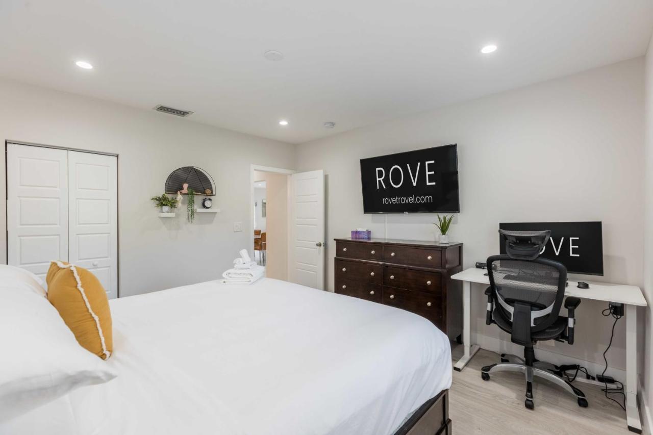 Holiday home Olas By Rovetravel Heated Pool & Bbq