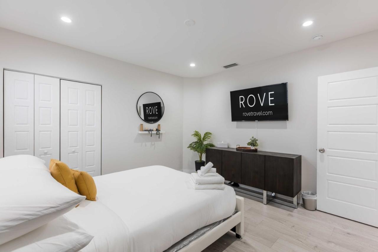 Olas By Rovetravel Heated Pool & Bbq Holiday home