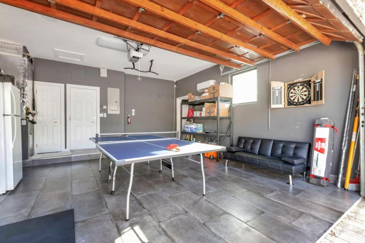 Holiday home Lynoras Luxe Estate 3 Bedroom 3 Bath With Modern Design And Heated Pool *