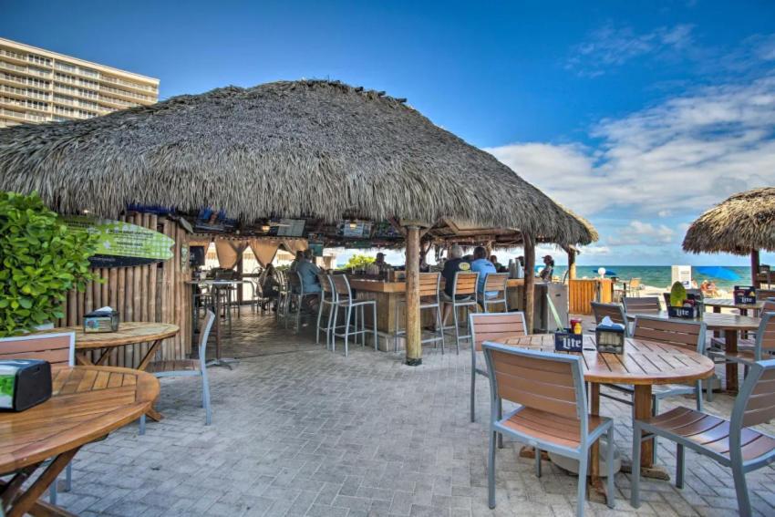 Apartment Ft Lauderdale Oceanfront With Views! Apts